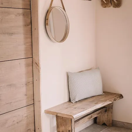 Prázdninový dům La Maison De July La Roe