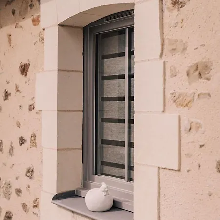 La Maison De July