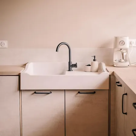 La Maison De July Hébergement de vacances