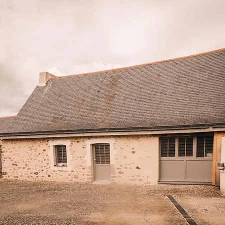 La Maison De July Vakantiehuis *