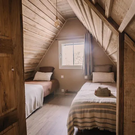 La Maison De July